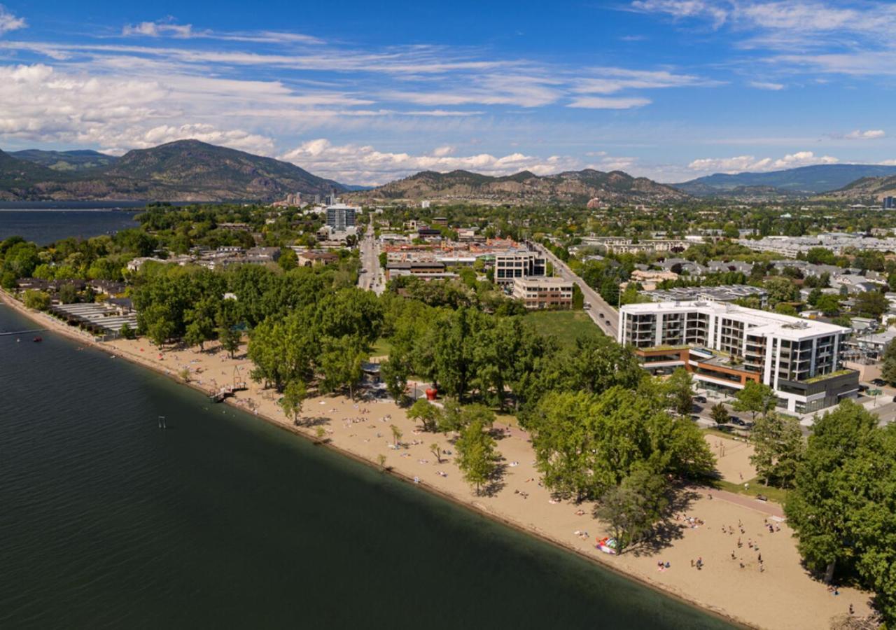 The Shore Kelowna Luaran gambar